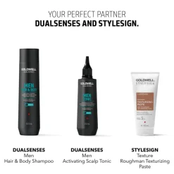 Roughman Texturizing Paste