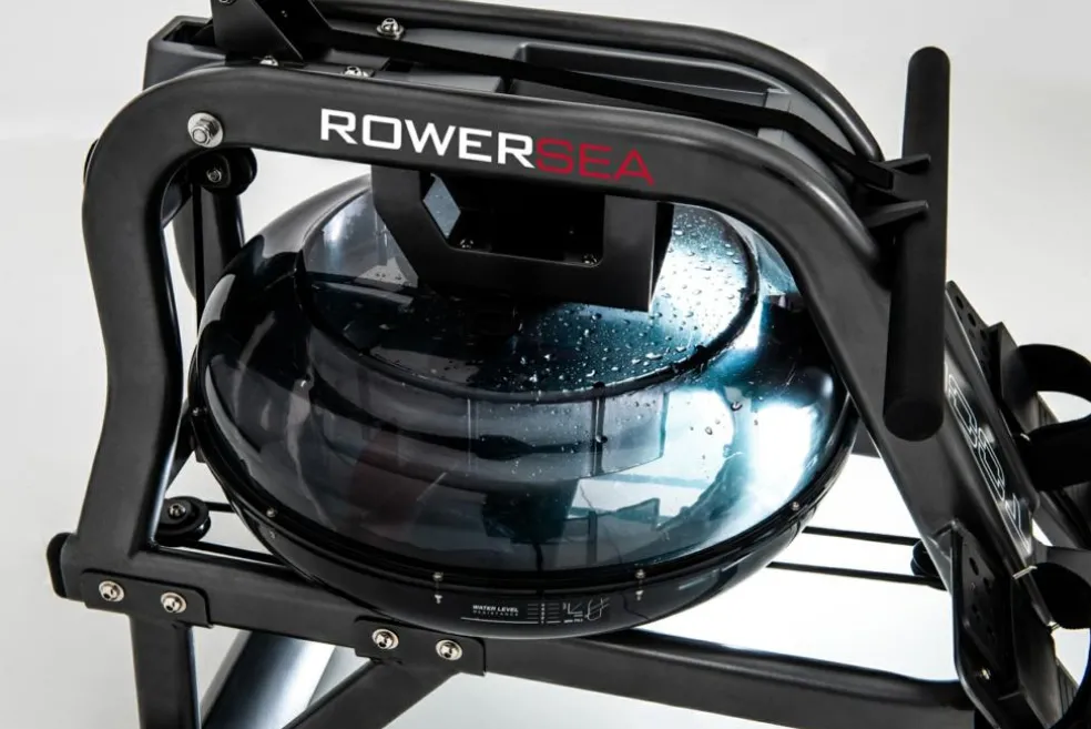Rower Sea Romaskine