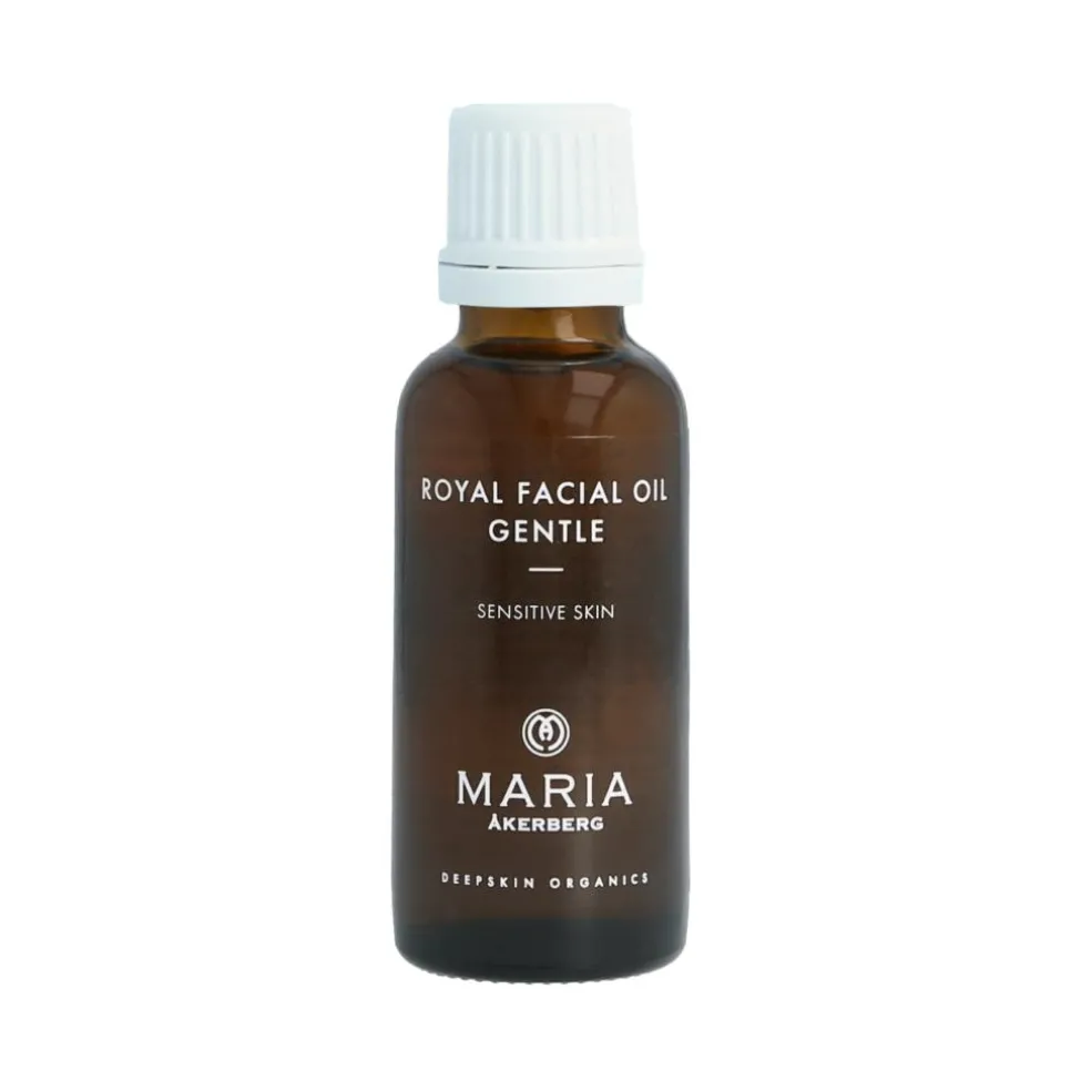 Royal Facial Oil Gentle