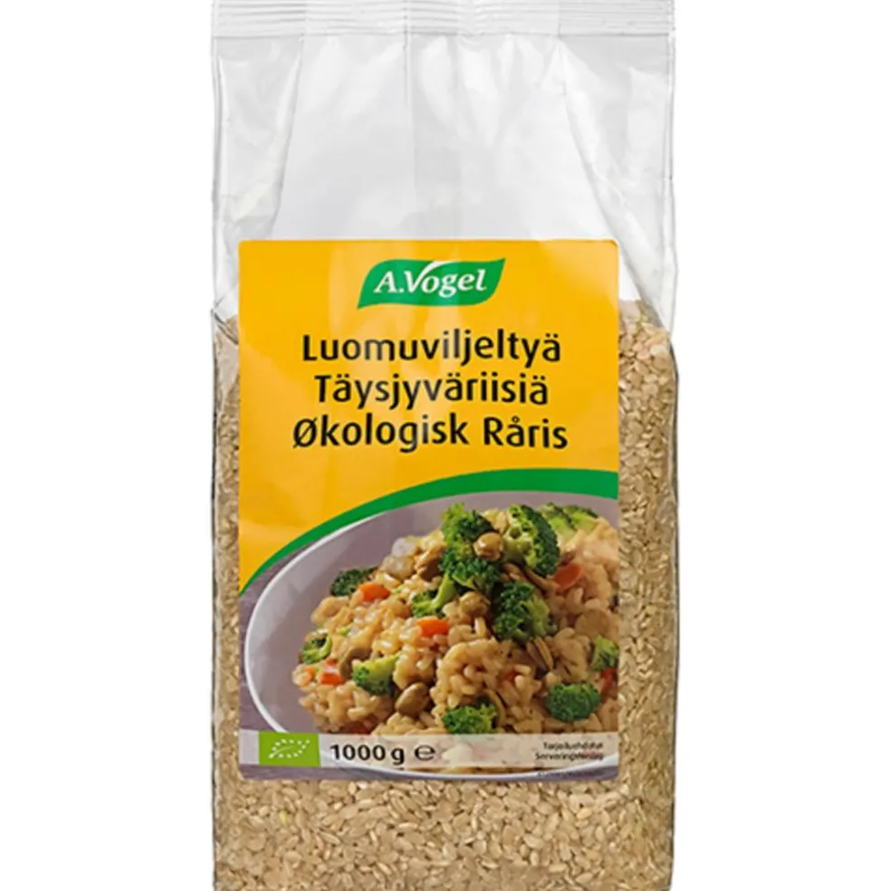 Råris Øko