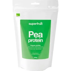 Ærte protein Ø