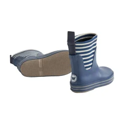 Rubber Boot Muddy