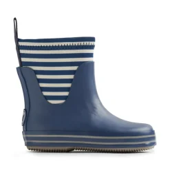 Rubber Boot Muddy