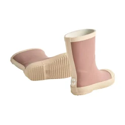 Rubber Boot Muddy