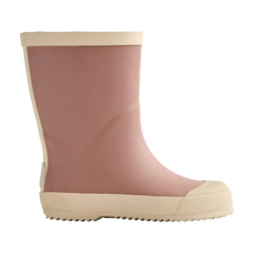 Rubber Boot Muddy