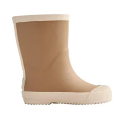 Rubber Boot Muddy