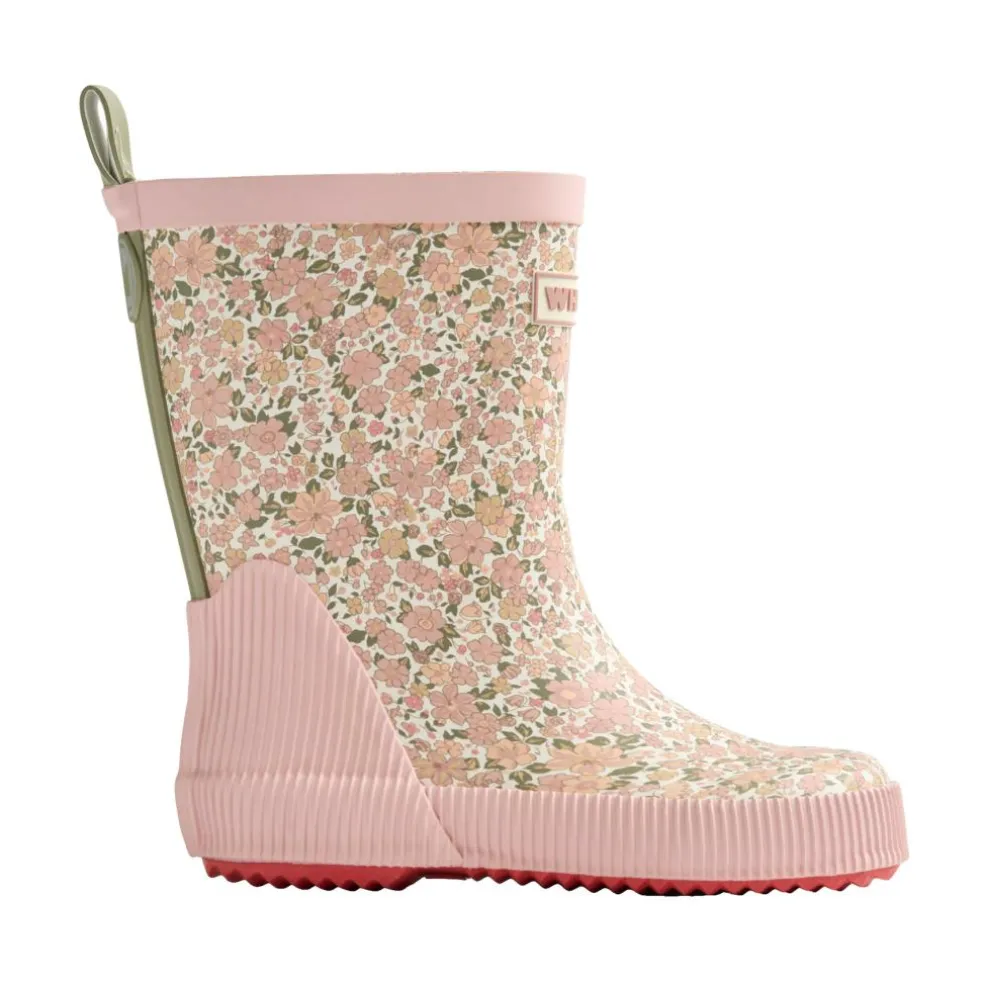 Rubber Boot Welly