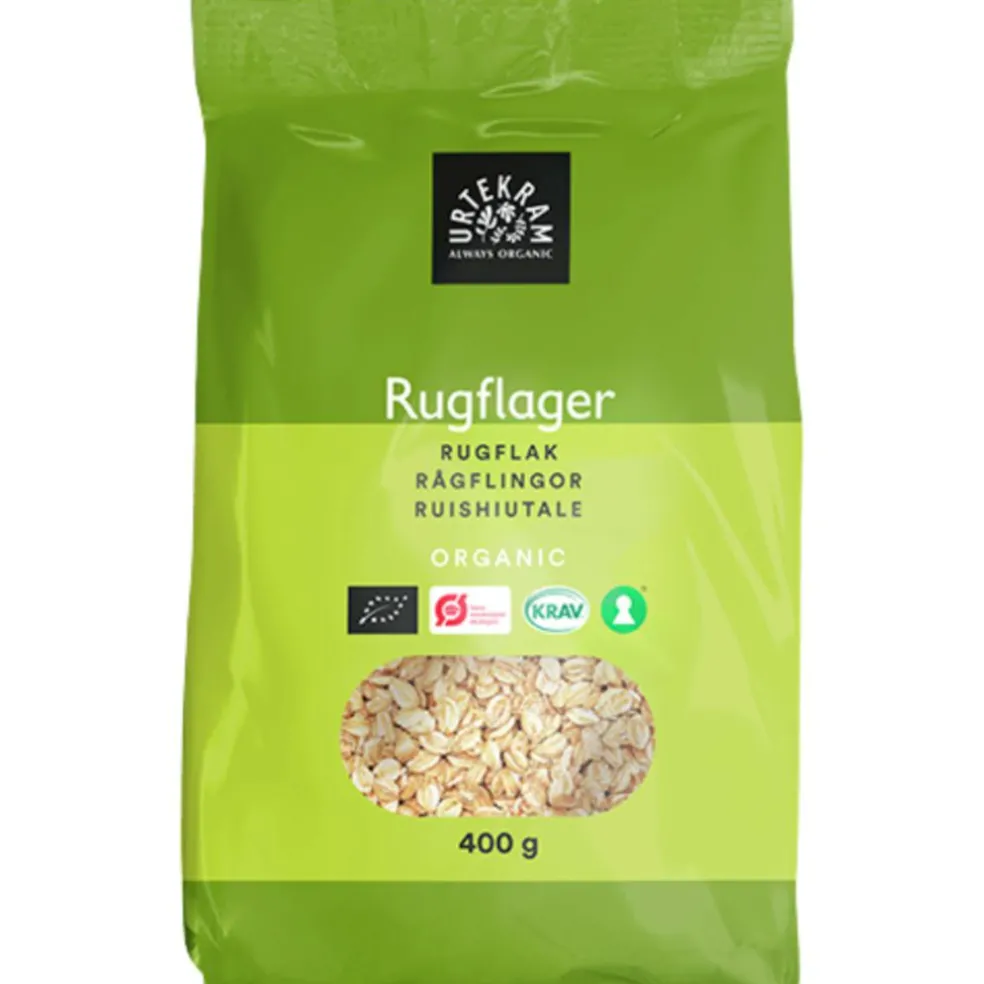 Rugflager Ø
