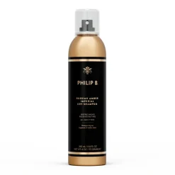 Russian Amber Imperial Dry Shampoo