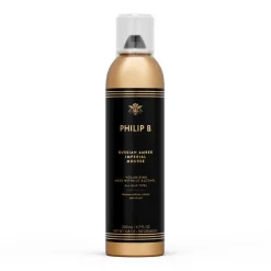 Russian Amber Volumzing Mousse