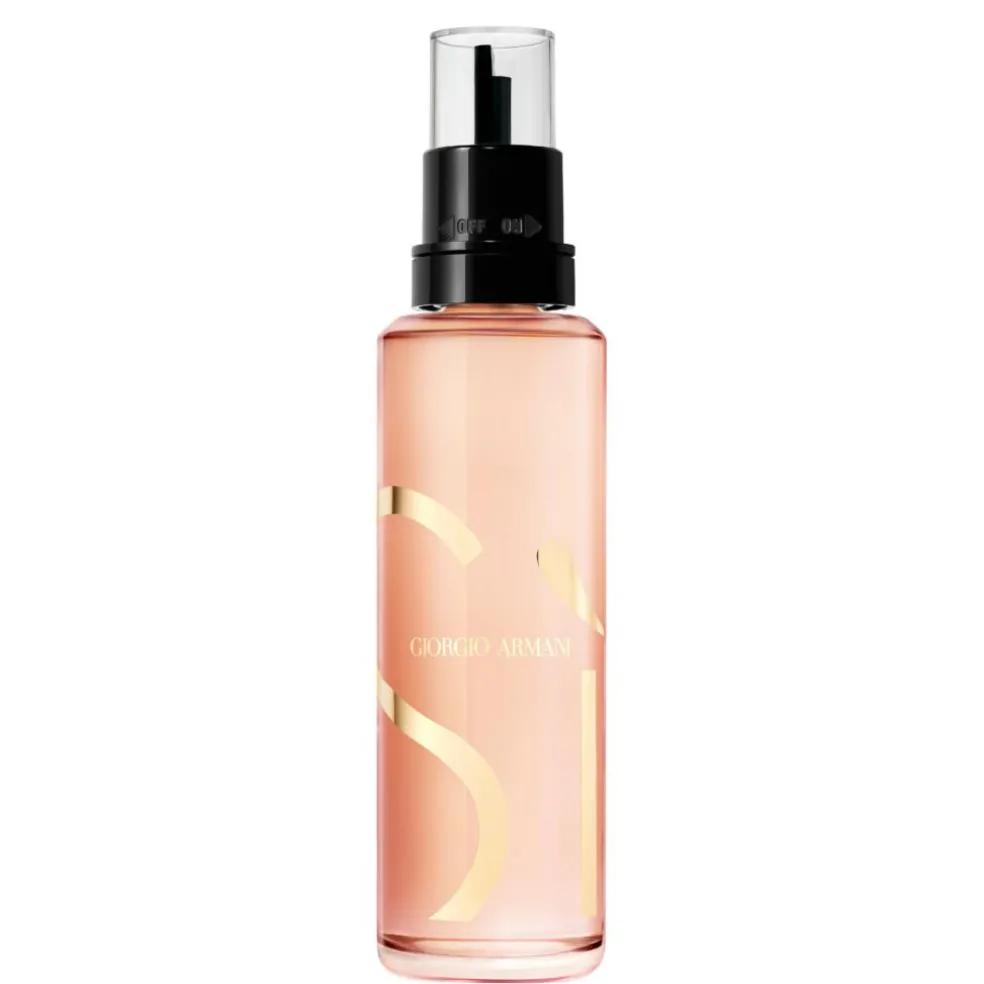 Sì Eau de Parfum Intense