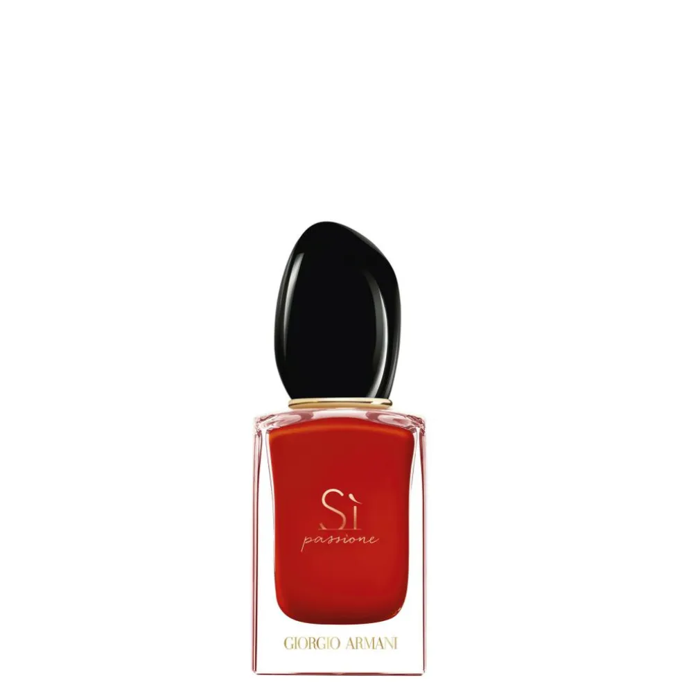 Sì Passione Eau de Parfum
