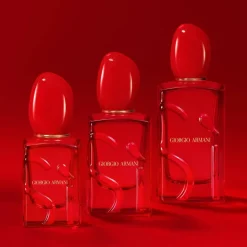 Sì Passione Red Musk Eau de Parfum