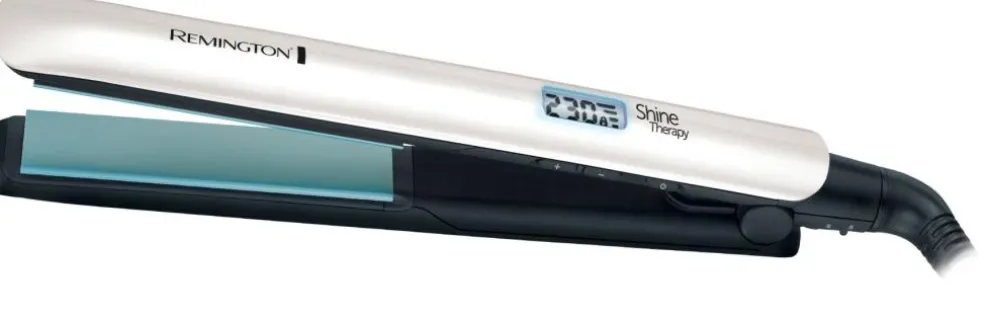 S8500 Shine Therapy glattejern