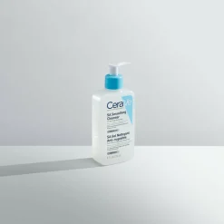 SA Smoothing Cleanser