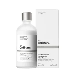 Saccharomyces Ferment 30% Milky Toner