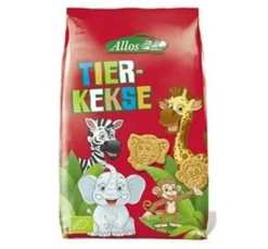 Safari Kiks Ø