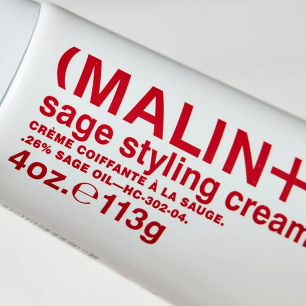 Sage Styling Cream