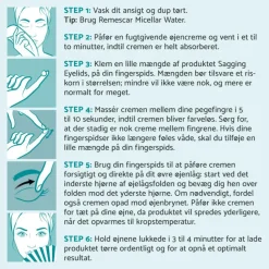 Sagging Eyelids