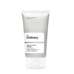 Salicylic Acid 2% Masque