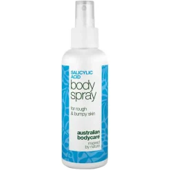 Salicylsyre spray