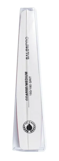 SalonPro Nail File Kit