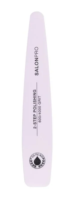 SalonPro Nail File Kit