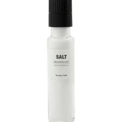 Salt, French Sea