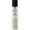 Salt, Parmesan Cheese & Basil