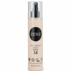Salt Water Spray Pure No. 14