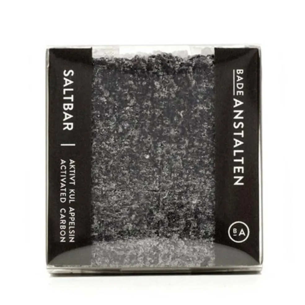 Saltbar