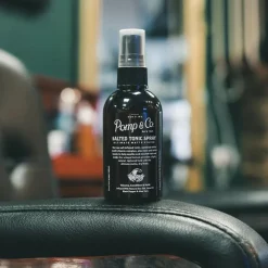 Salted Tonic Spray