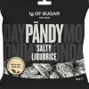 Salty Liquorice Sukkerfri