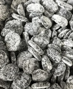 Salty Liquorice Sukkerfri