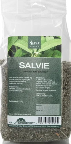 Salvie