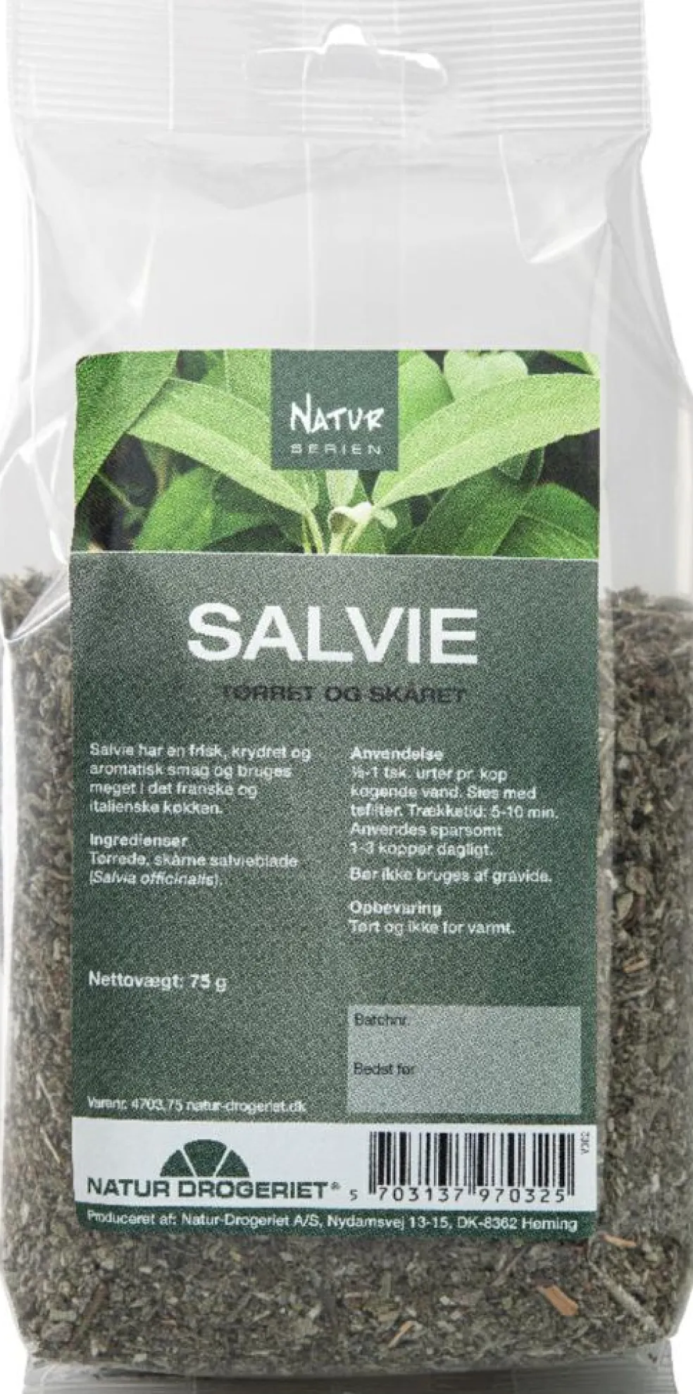Salvie