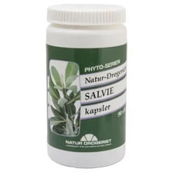 Salvie 300 mg