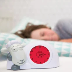 Sam Sleeptrainer