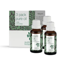 Sampak Pure Oil