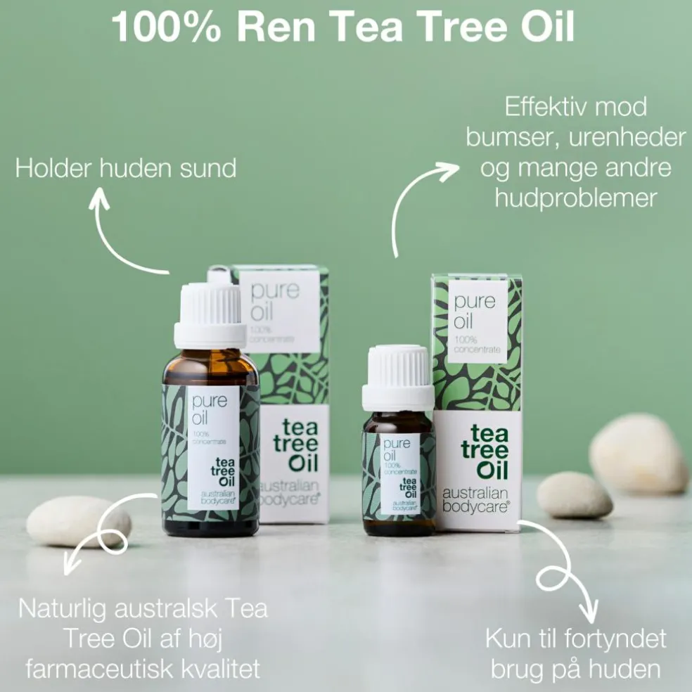 Sampak Pure Oil