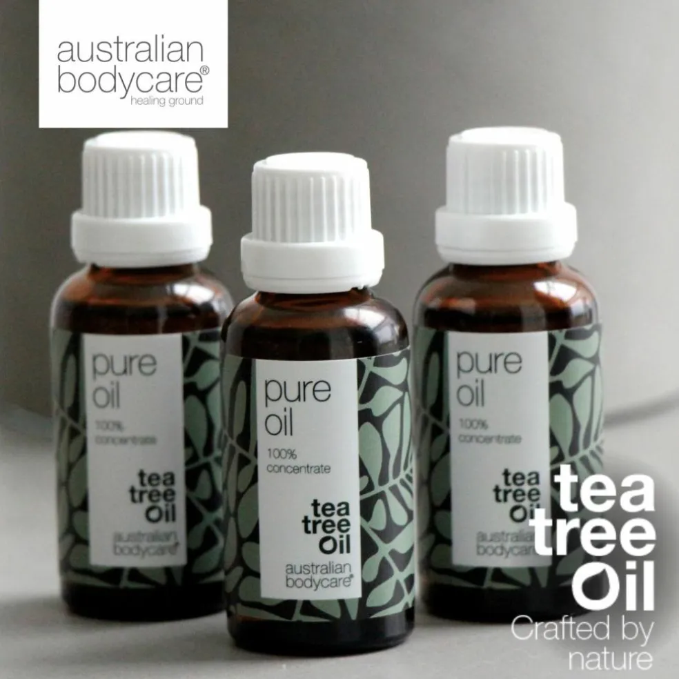Sampak Pure Oil