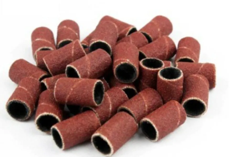 Sanding Band