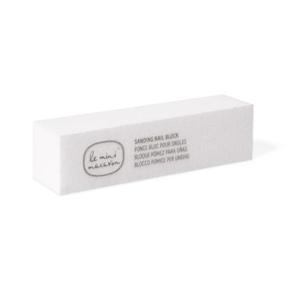 Sanding Block