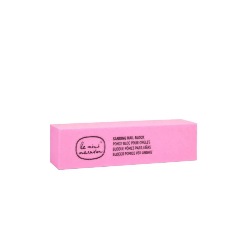 Sanding Block
