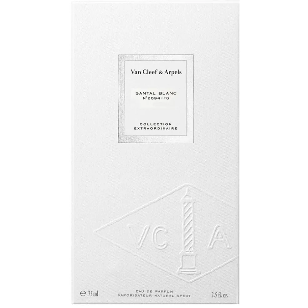 Santal Blanc Eau de Parfum