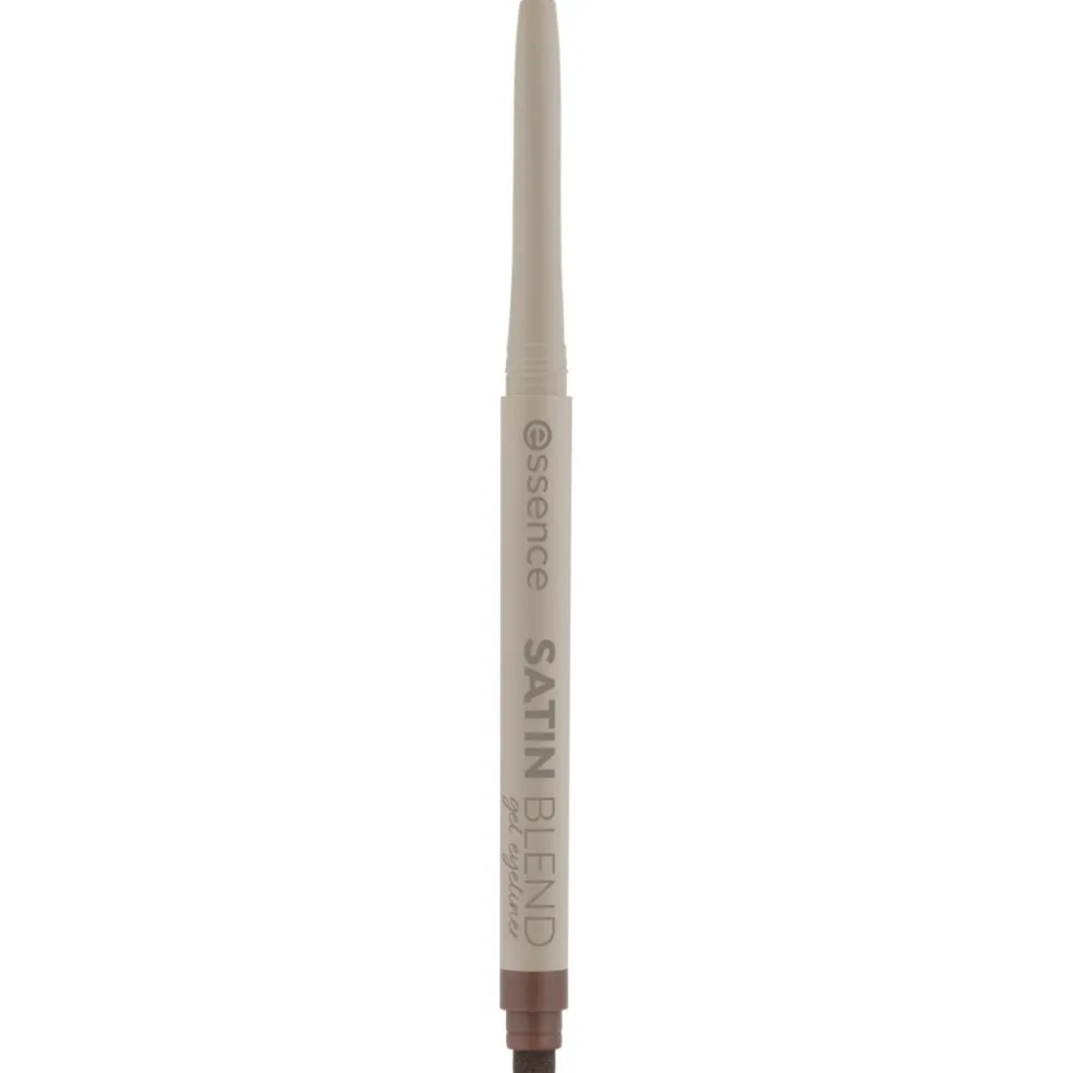 Satin Blend Gel Eyeliner