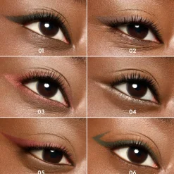 Satin Blend Gel Eyeliner