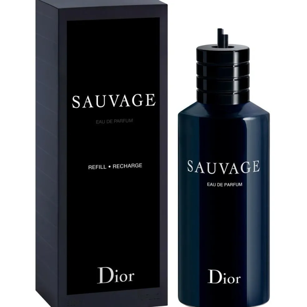 Sauvage Eau de Parfum Refill