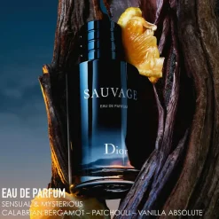 Sauvage Eau de Toilette