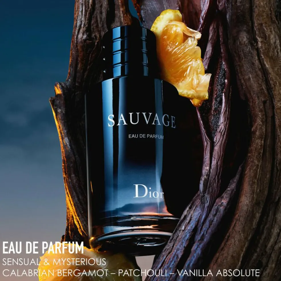 Sauvage Eau de Toilette